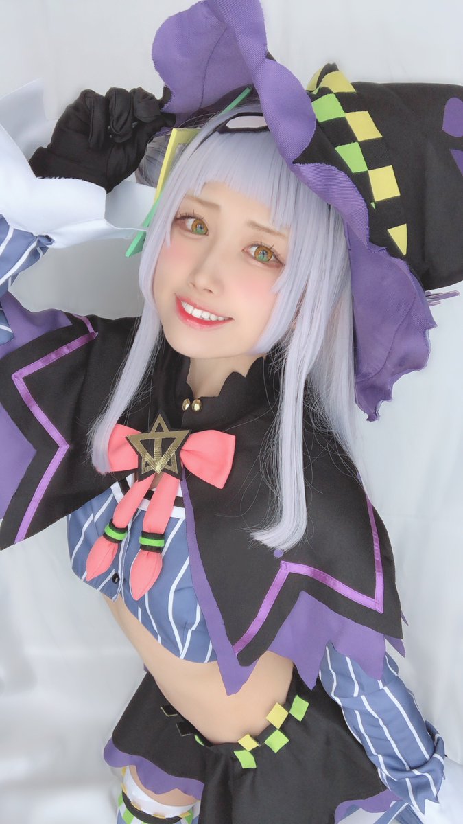 まみむめめ😼EXPO DAY3 (@meee_chi) / Posts and Replies / X