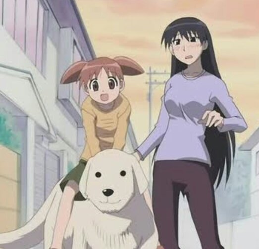 チビの犬種、ゴールデンかラブラドールかと思ってたが ひょっとして