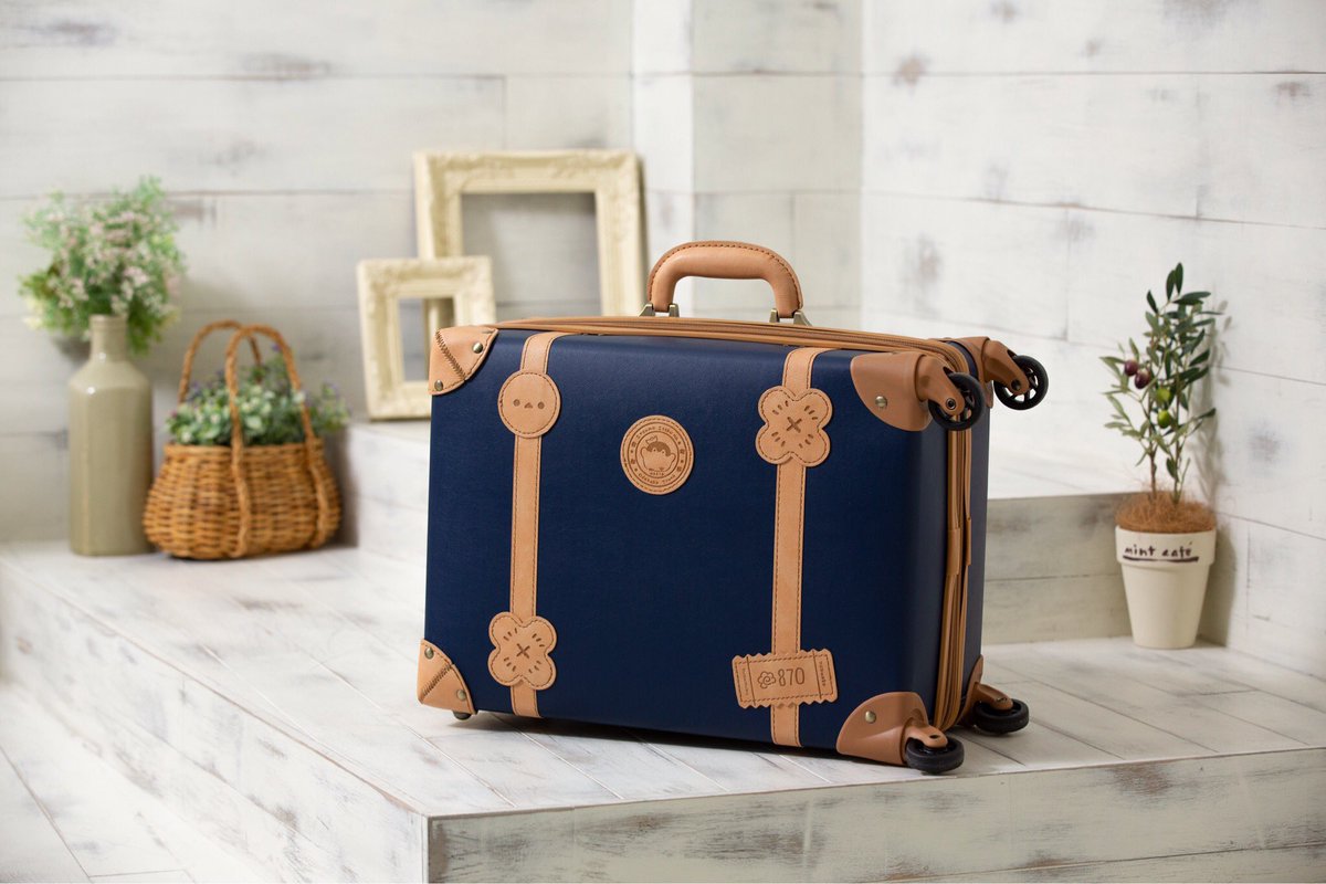 コウペンちゃん いっしょにおでかけキャリーケースが7月11日(土