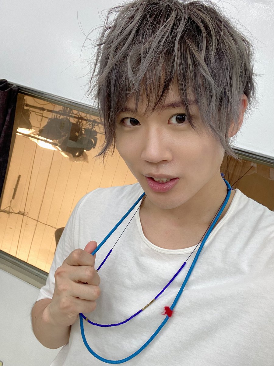 K4カンパニー7時間生放送無事終了！！いやぁ…全て出し切りました。3人