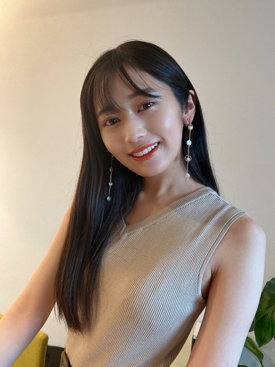 ZIP!』のホームページに登場しました☁️☁️ 特集コーナーを担当し