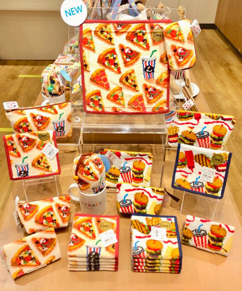 ラブラリーバイフェイラー #ルミネエスト 新宿店からのお知らせ