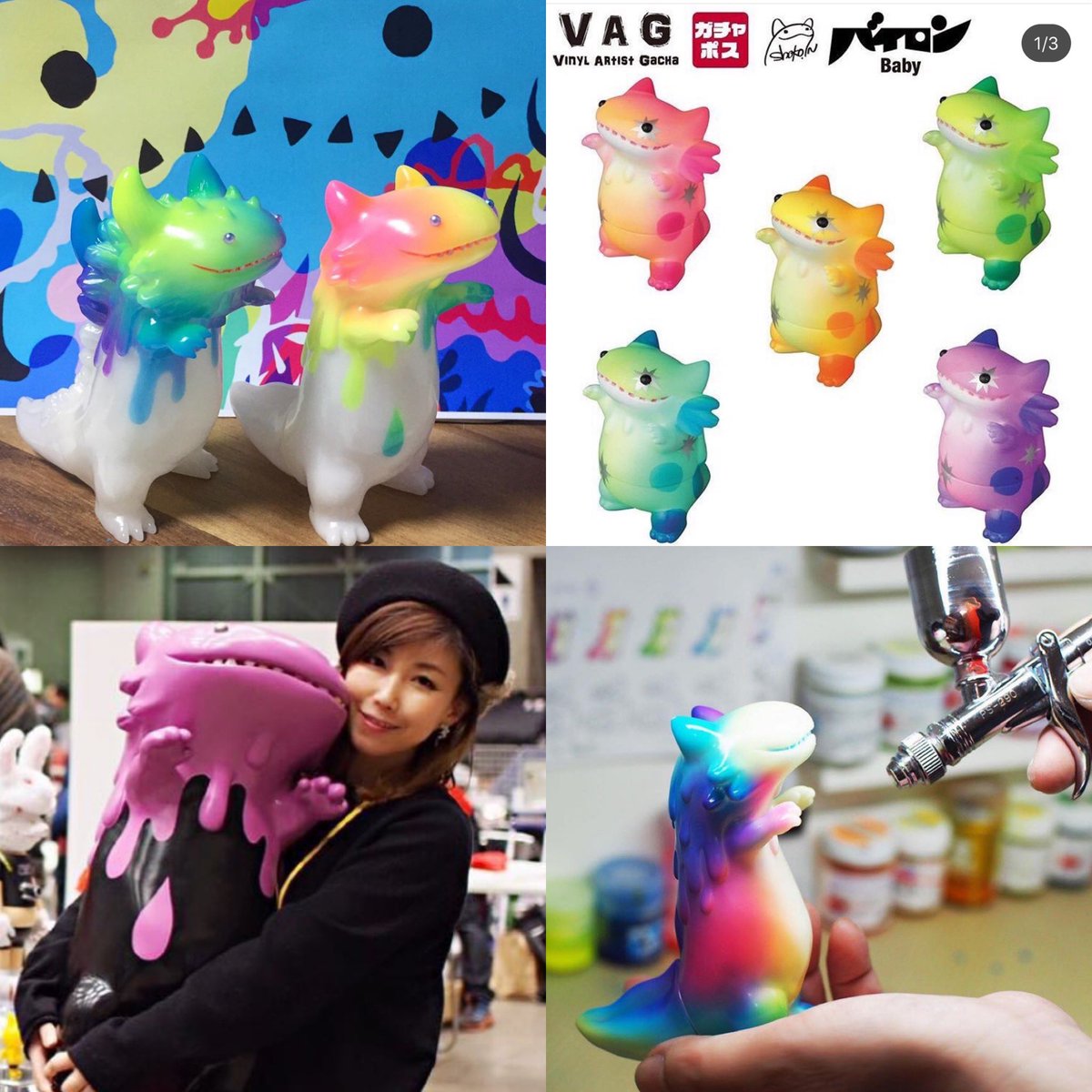 Shoko Nakazawa (@koratwerk) / Posts / X