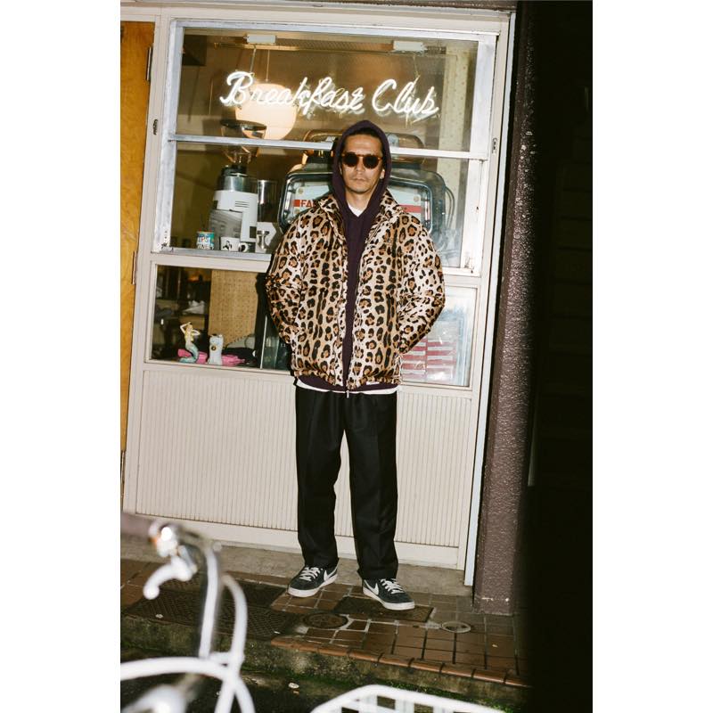 WACKO MARIA - ワコマリア 2020FWコレクションの特集がTHE NEW ORDER