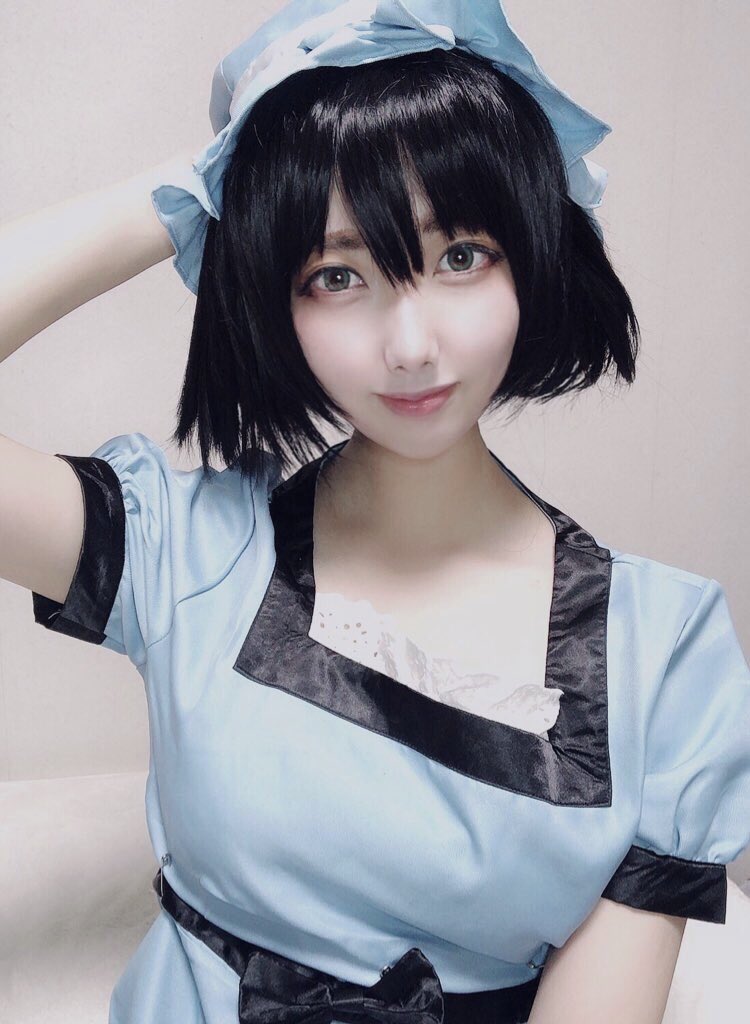 ⚠︎宅コス 椎名まゆり / STEINS;GATE トゥットゥルー☆ まゆしぃです