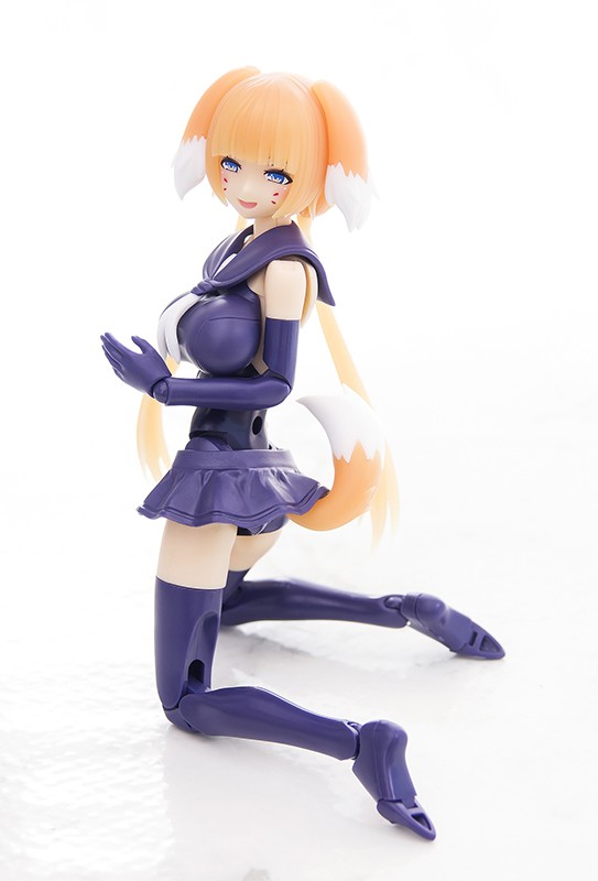 ル*ン様 メガミデバイス 改造パーツ ディーラー製ヘッドセット ミコパ