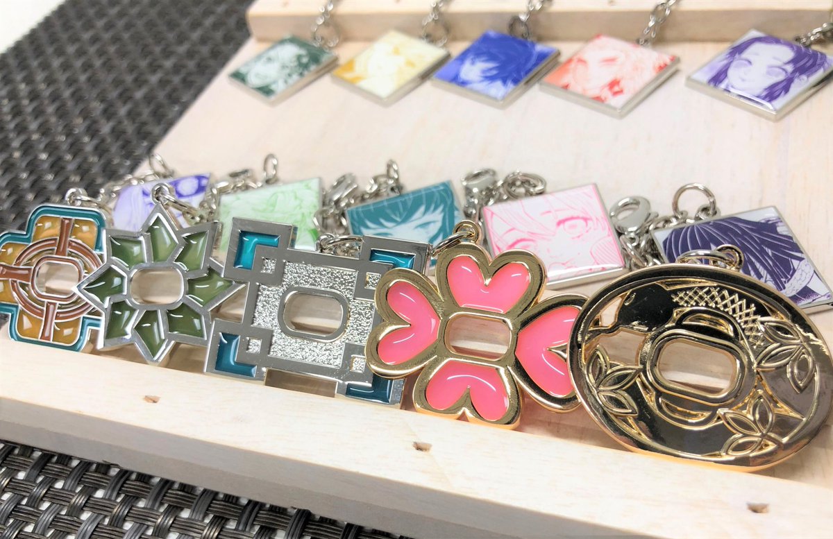 ☆ジャンプフェスタ2021先行原作商品情報☆ 『鬼滅の刃』より