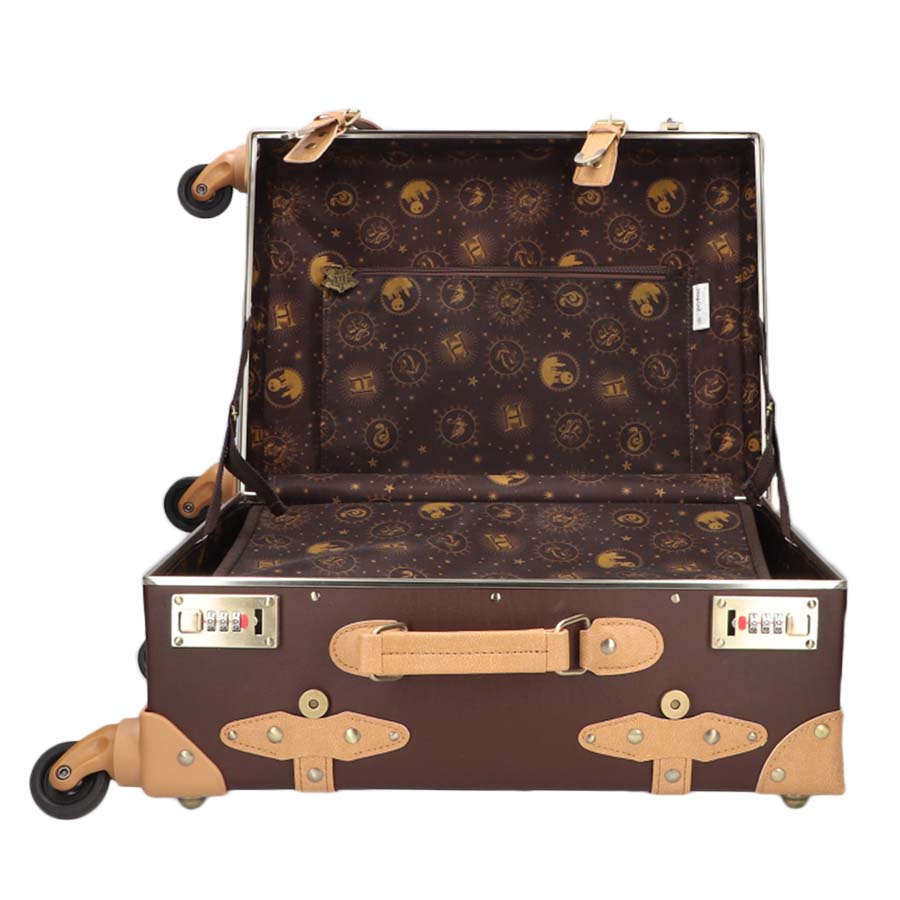 新商品】ハリー・ポッター マホウドコロ 「ホグワーツ・トランク