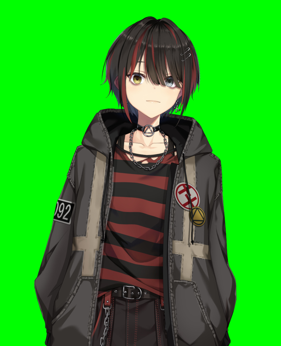 Post by ましろ爻 on X: #ましろの新衣装