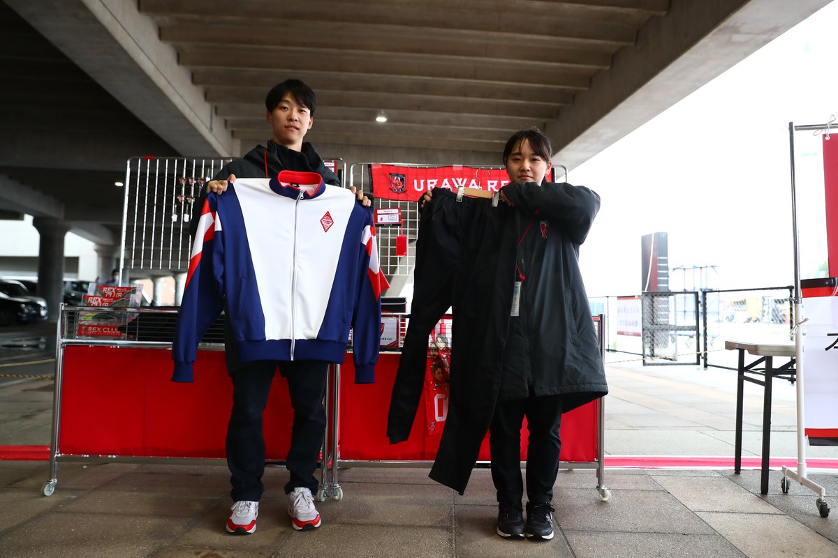 🔴10/15(日) vs 横浜FM🔴 ♦️REX CLUBブース情報♦️ 1⃣ご来場の