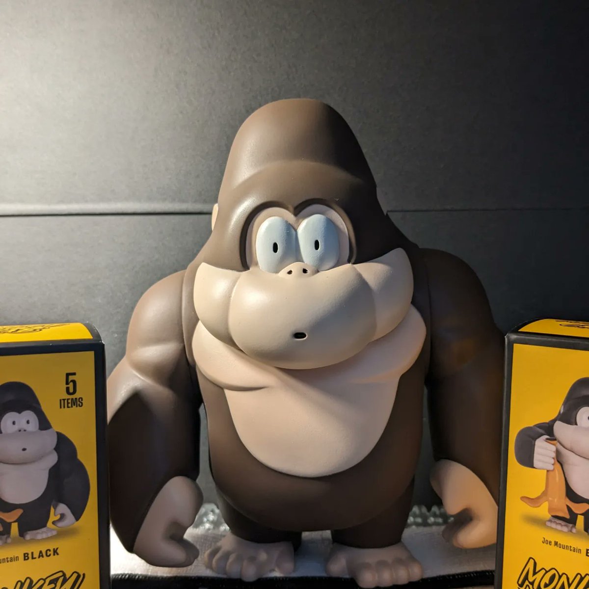 MONKEY CRAB (@MONKEYCRAB_TOYS) / Posts / X