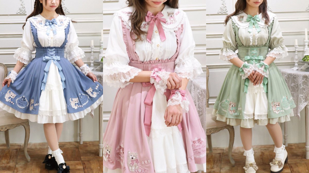 🗓明日4/18(火)事前取置START 🗓4/21(金)販売START ＼池袋店・Online