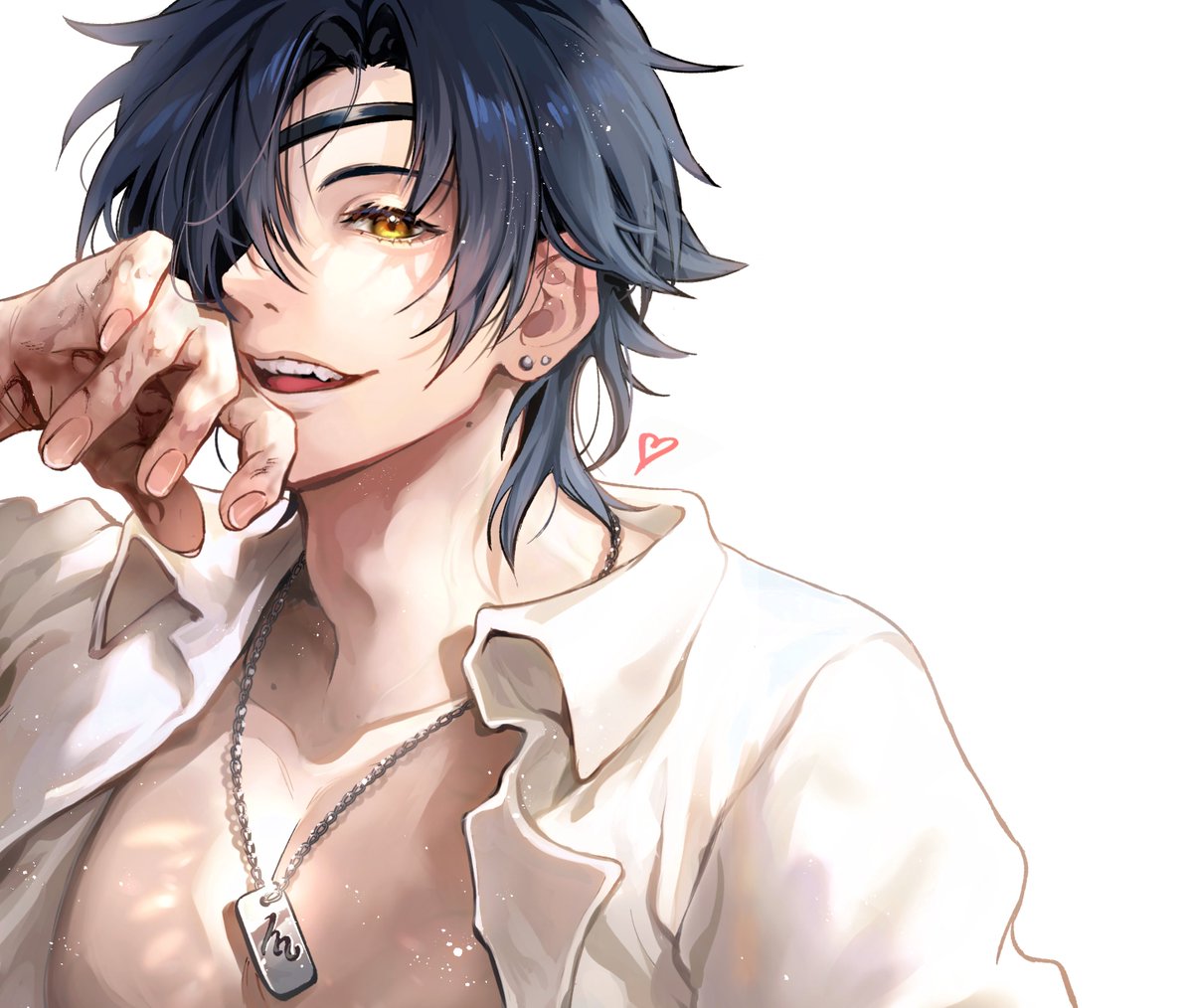 繋がらなくていいから俺の燭台切光忠を見てくれ 笑顔がかわいい個体