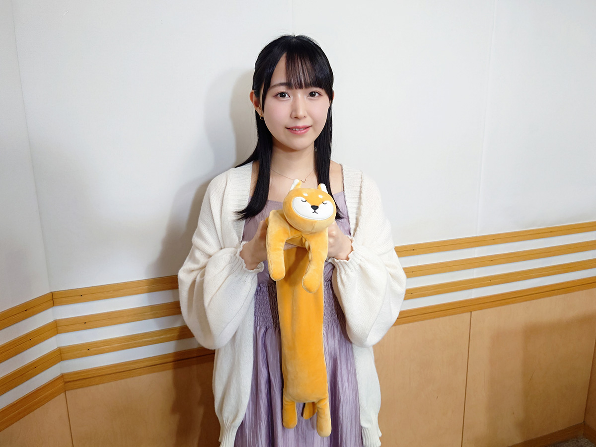 羊宮妃那 のHOOOOPE!】🐑 今夜の放送もありがとうございました！ 今日