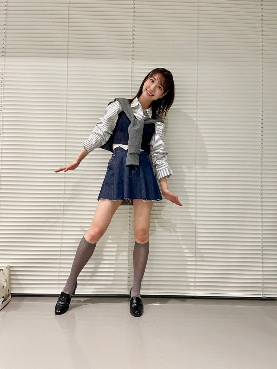 優しめお姉さんシリーズのWゆきちゃん♡ ガーリッシュな要素があるん