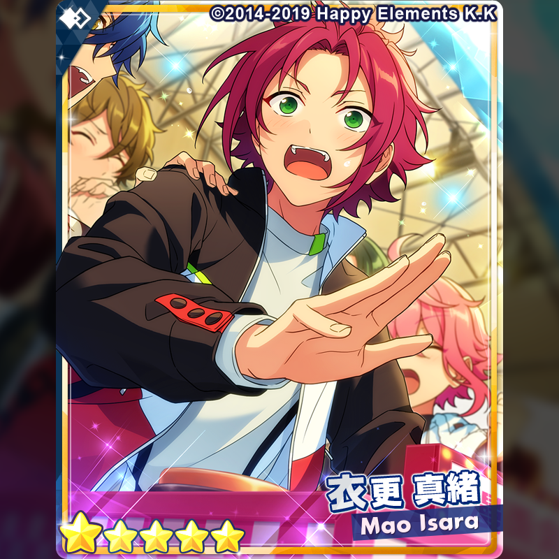 お知らせ】 15時より『スカウト！漫画会』を開始しました 新カードの