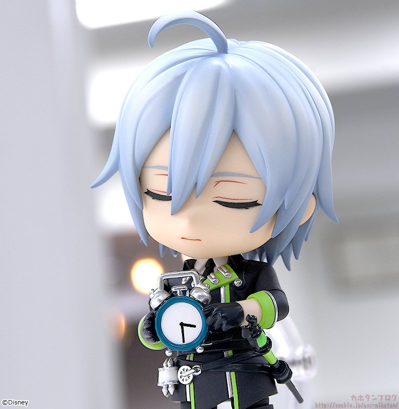 ディズニー ツイステッドワンダーランド