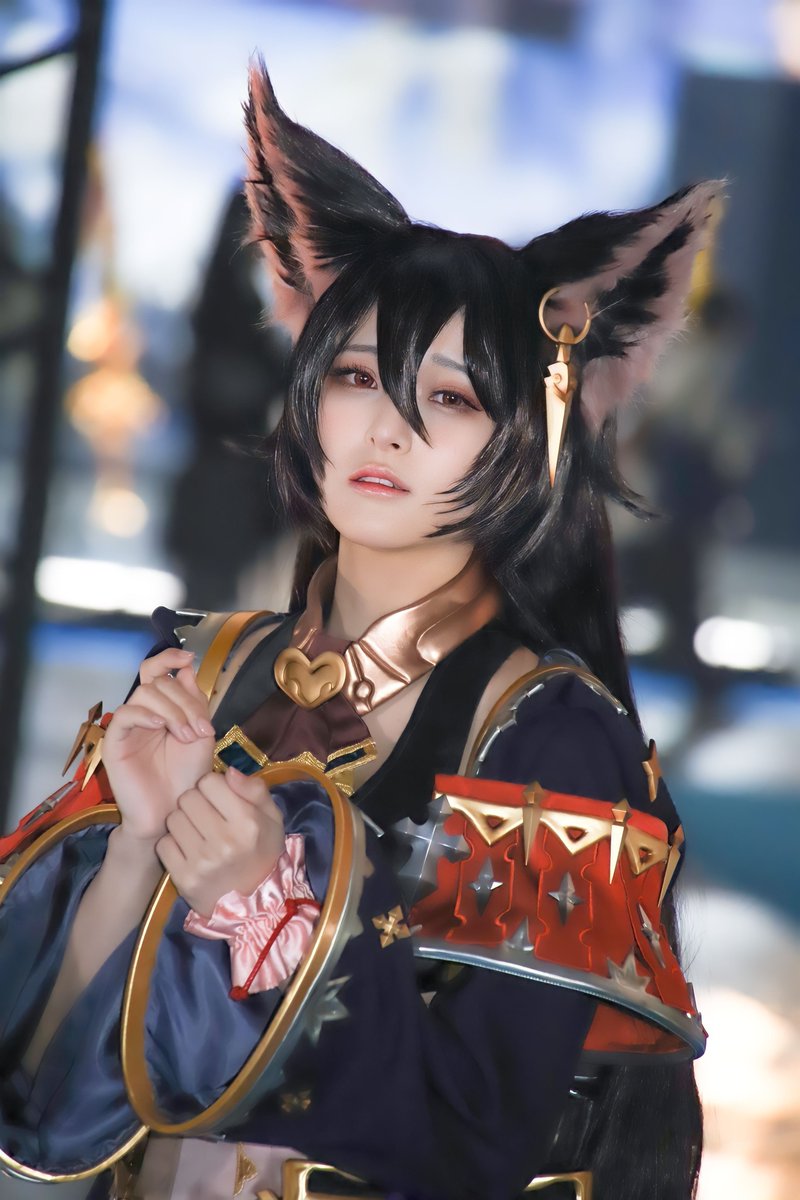 グラブルEXフェス2023 ニーア良き良き👍