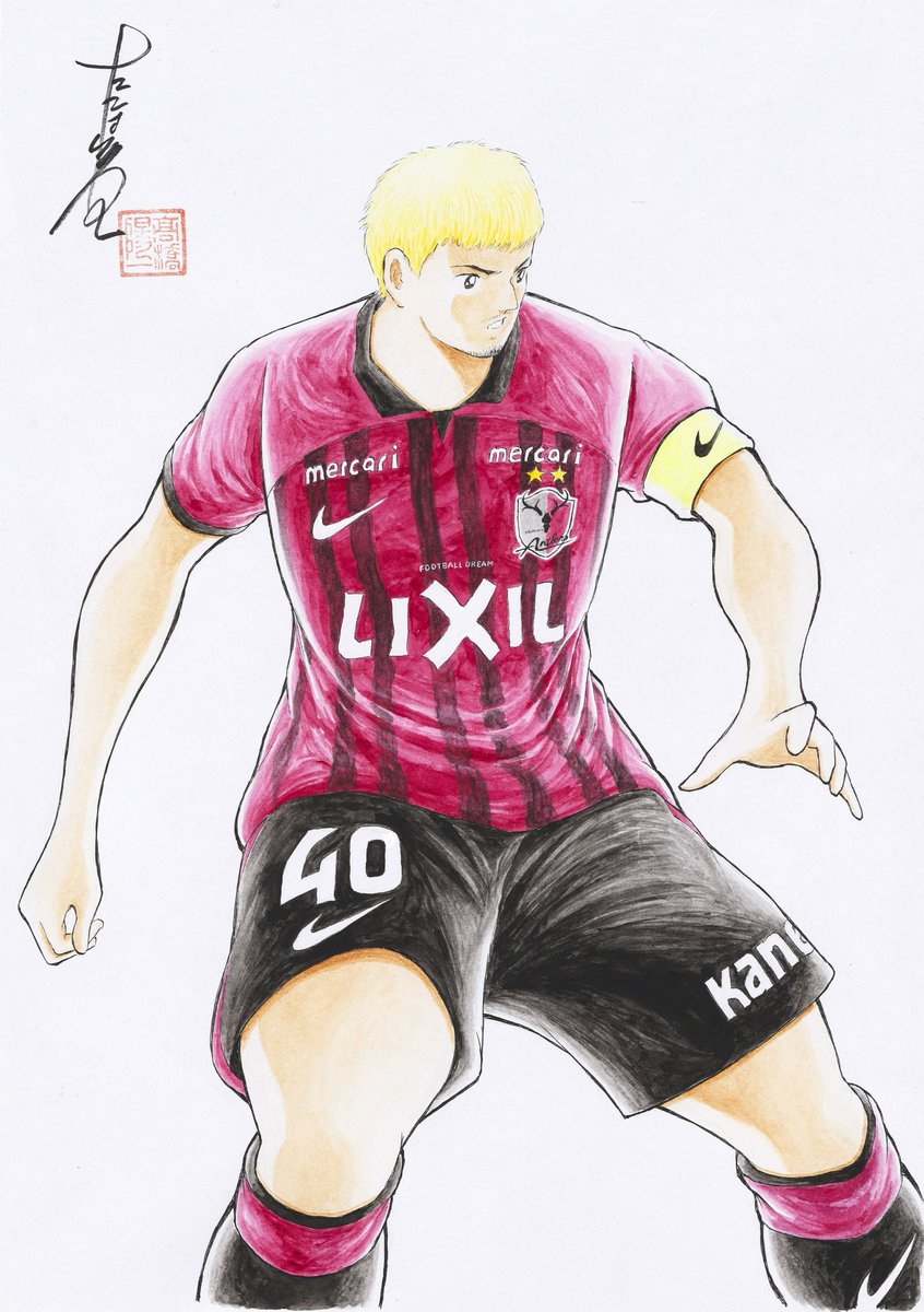 5/14 名古屋戦】#鹿島国立 #antlers 「Jリーグ30周年記念スペシャル