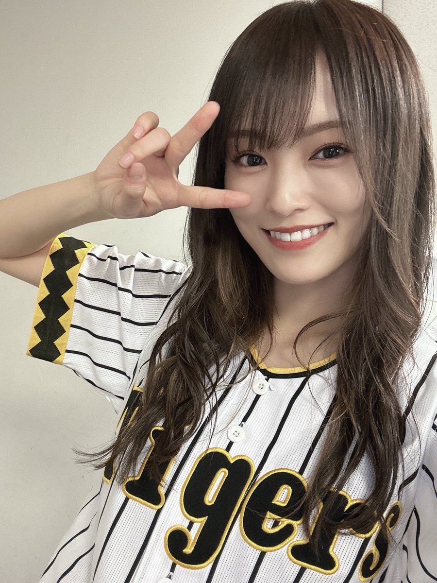 虎バンチャンネル生配信 ご視聴頂きありがとうございました⚾️✨ 8