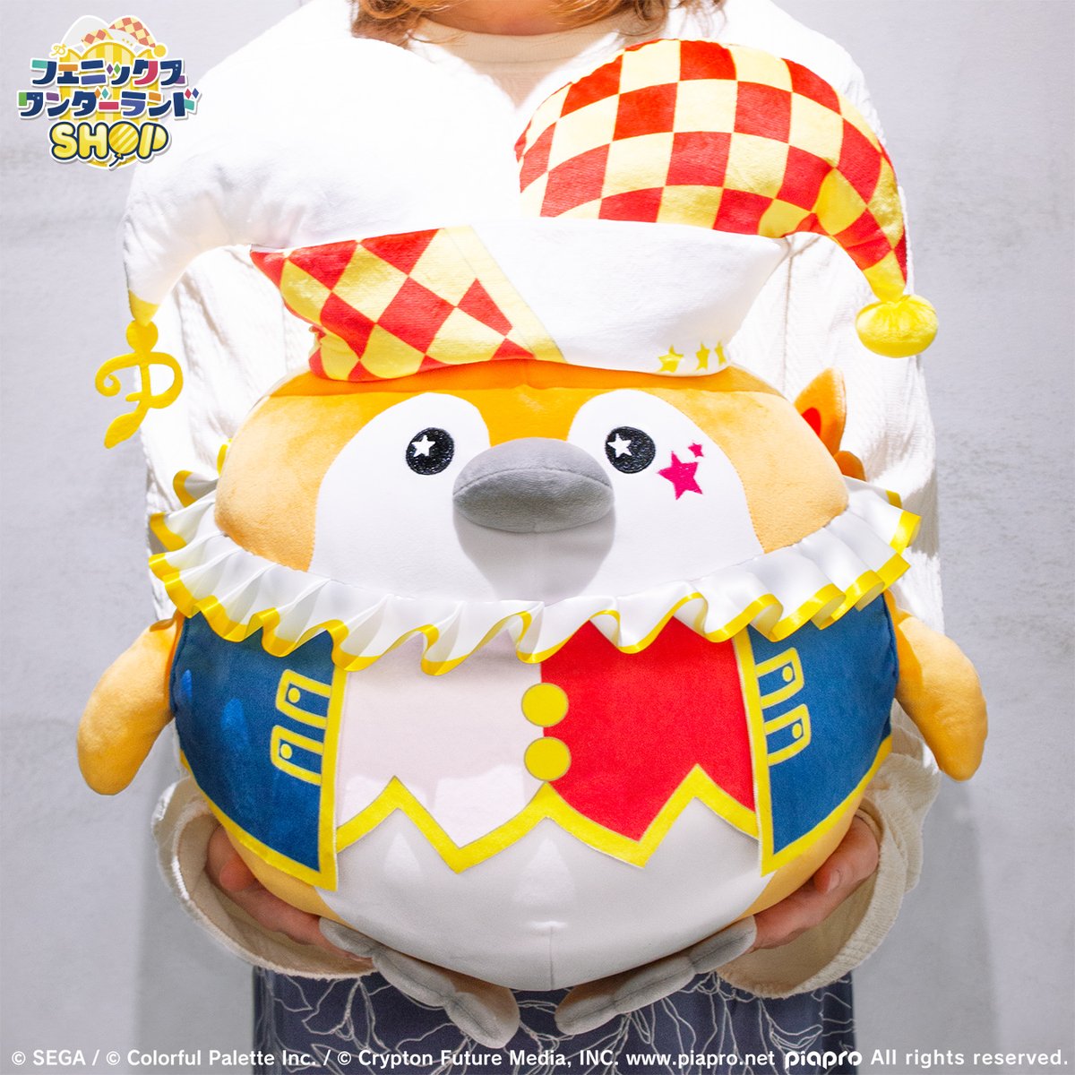 フェニランショップ 事後通販グッズをご紹介📢 本日は、東雲 彰人と