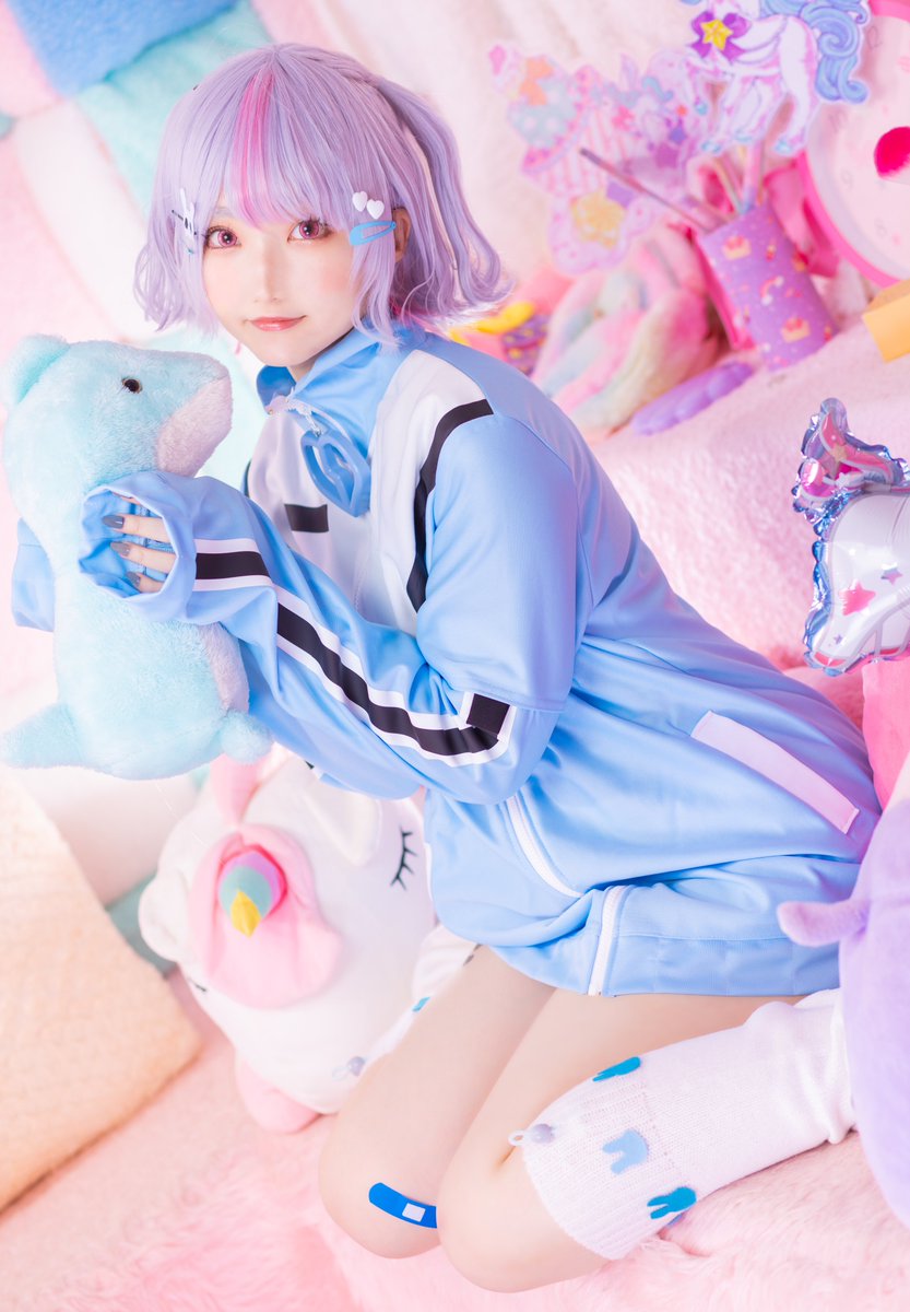 コスプレ】 ぶいすぽっ！ 兎咲ミミさん