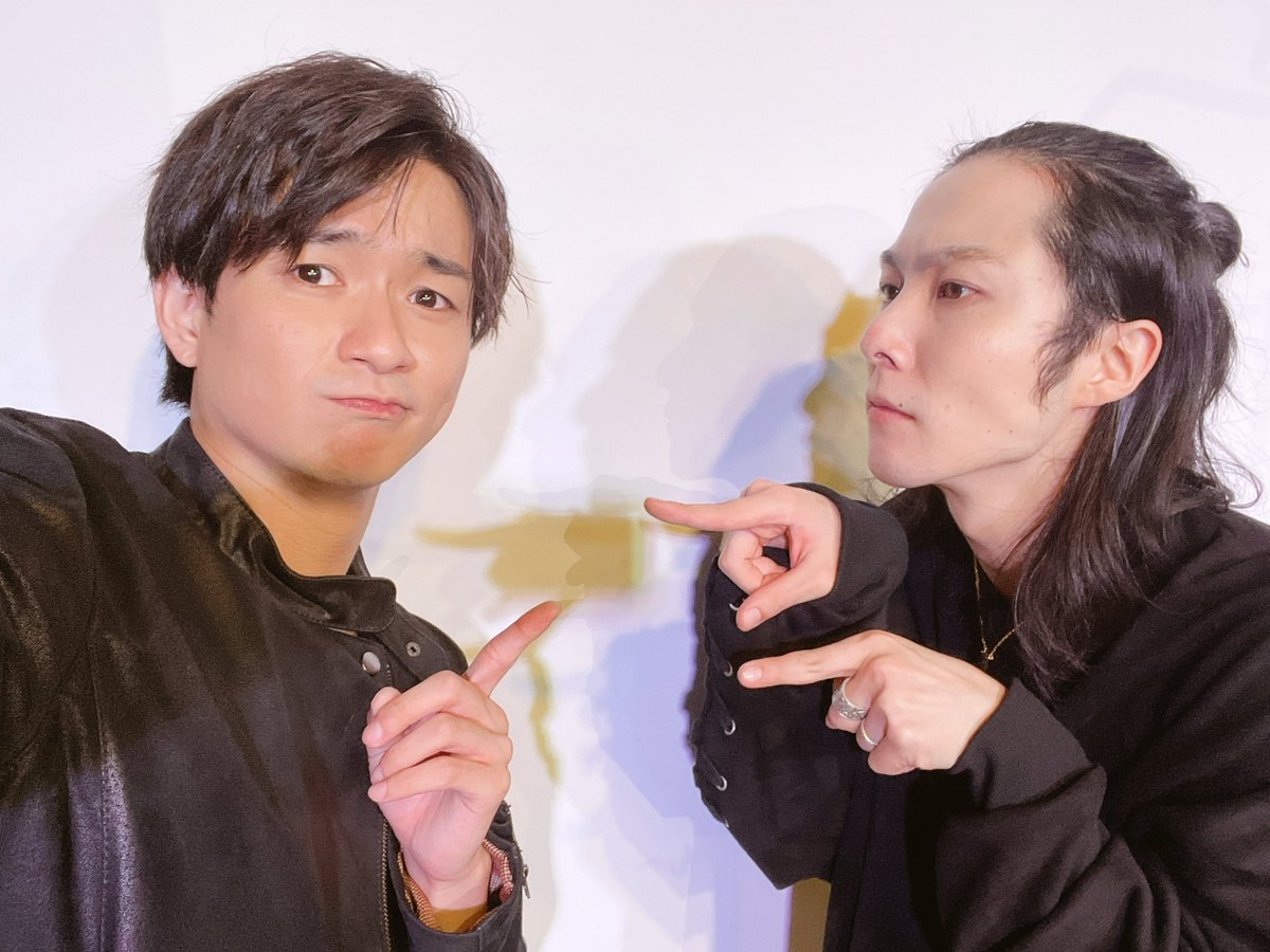 久下恭平感謝祭2021~絶対にバースデーイベントではございません~ご来場