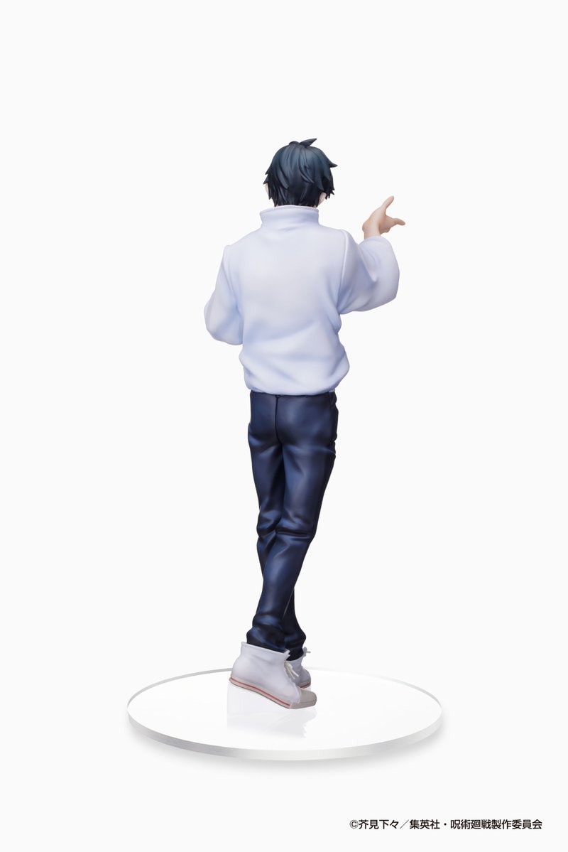 ラウンドワン情報】 2022年1月下旬、 #呪術廻戦×#ラウンドワン 限定