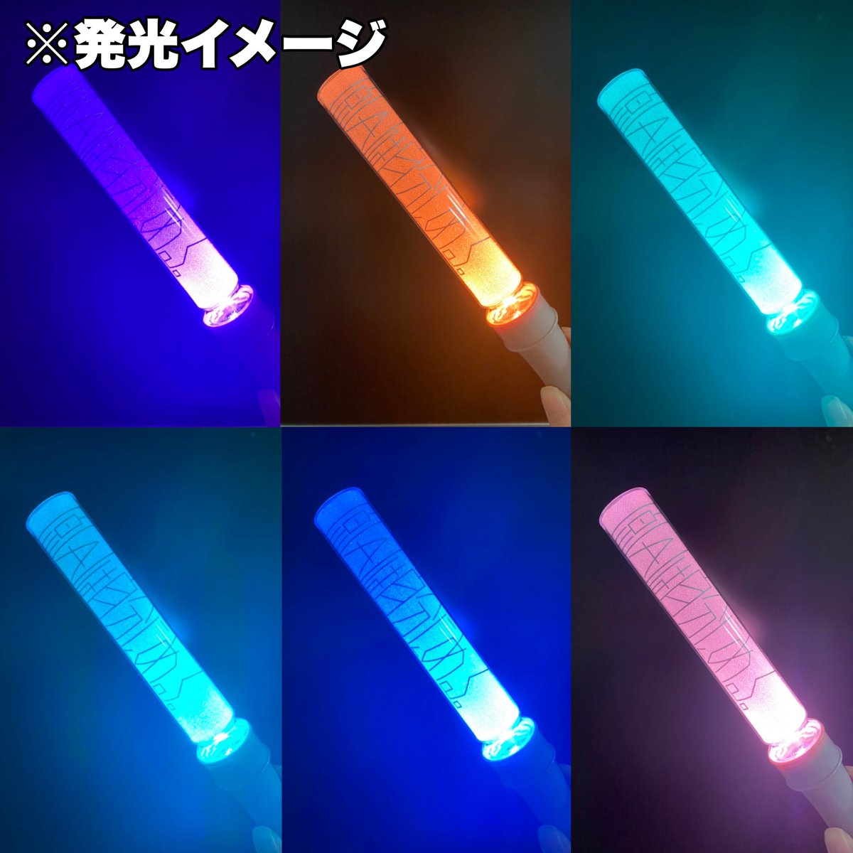 原因は自分にある ワンマンライブ げんじぶ空間:case.2 ˗ˏˋ グッズ紹介