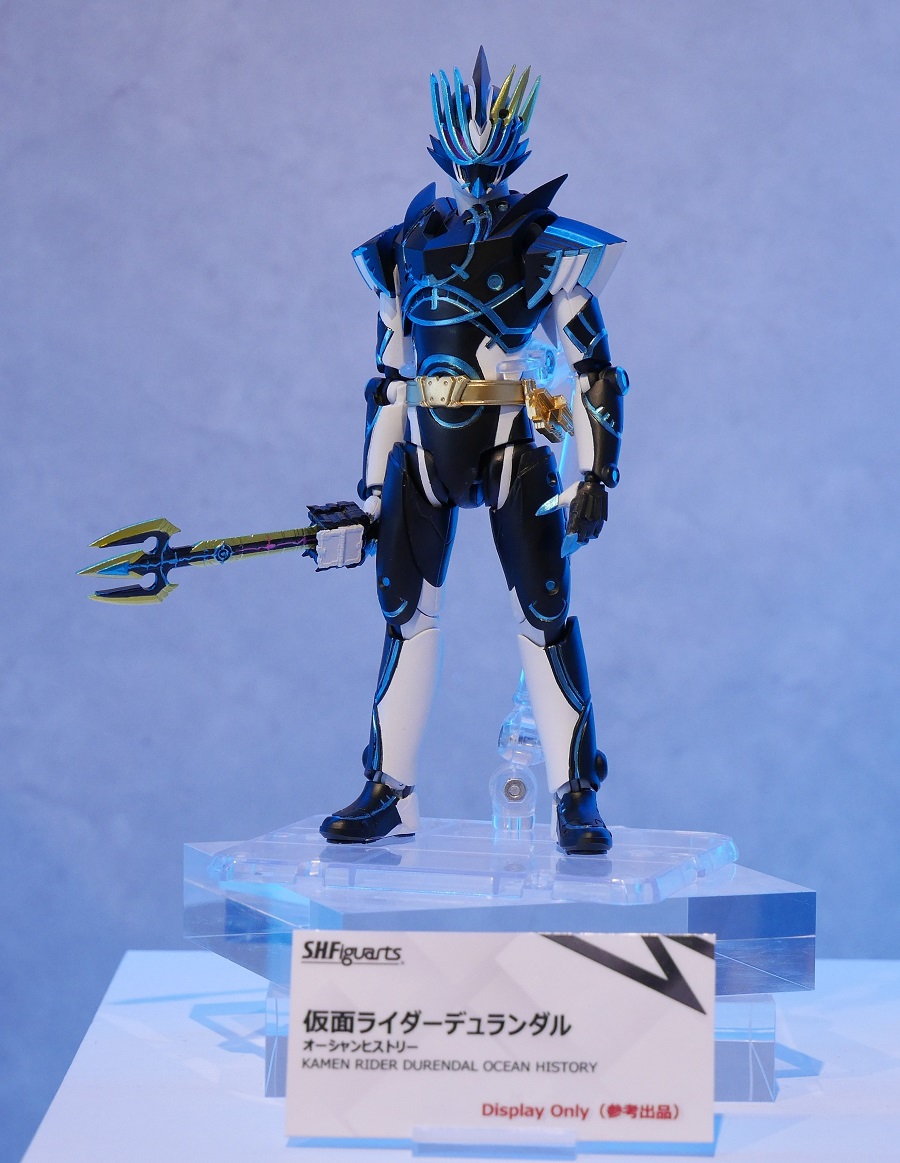 映画『仮面ライダー ビヨンド・ジェネレーションズ』本日公開！／ 現在