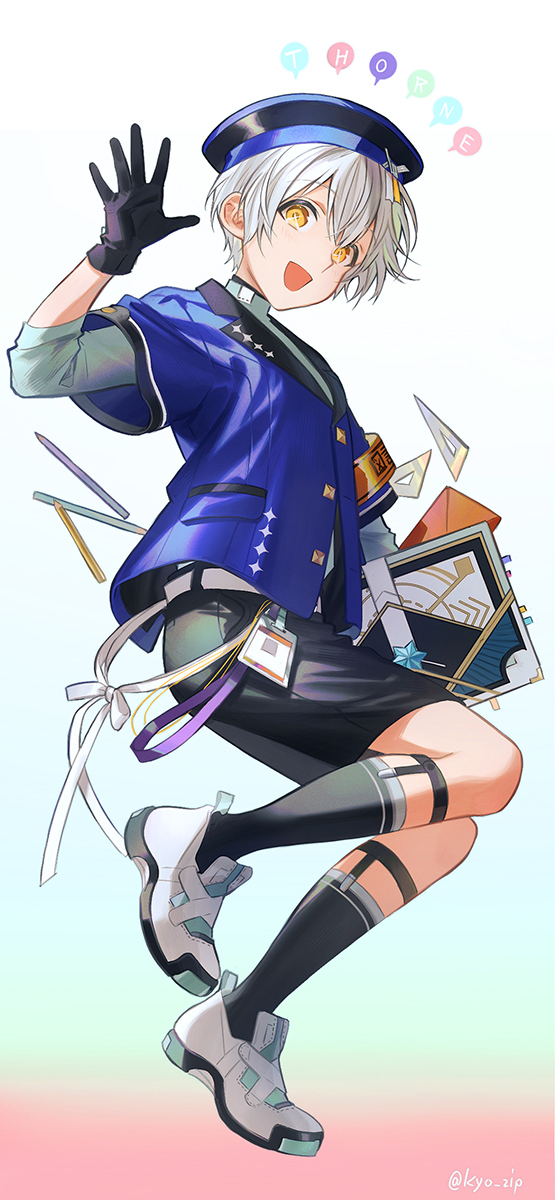 ゲーム「#コンパス 戦闘摂理解析システム」（@cps_niconico）にて 昨日