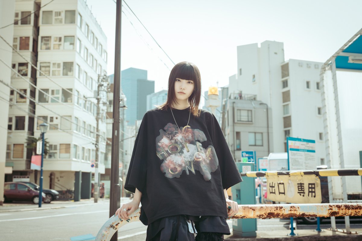 𝑰𝑫𝑶𝑳𝑨𝑻𝑬𝑹メンバー紹介 奥田彩友(@idolater_ayu)編 身長170cm