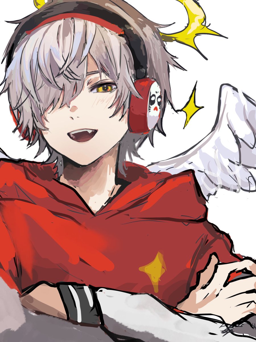 だるまいずごっほ 髪の長さいずごっど