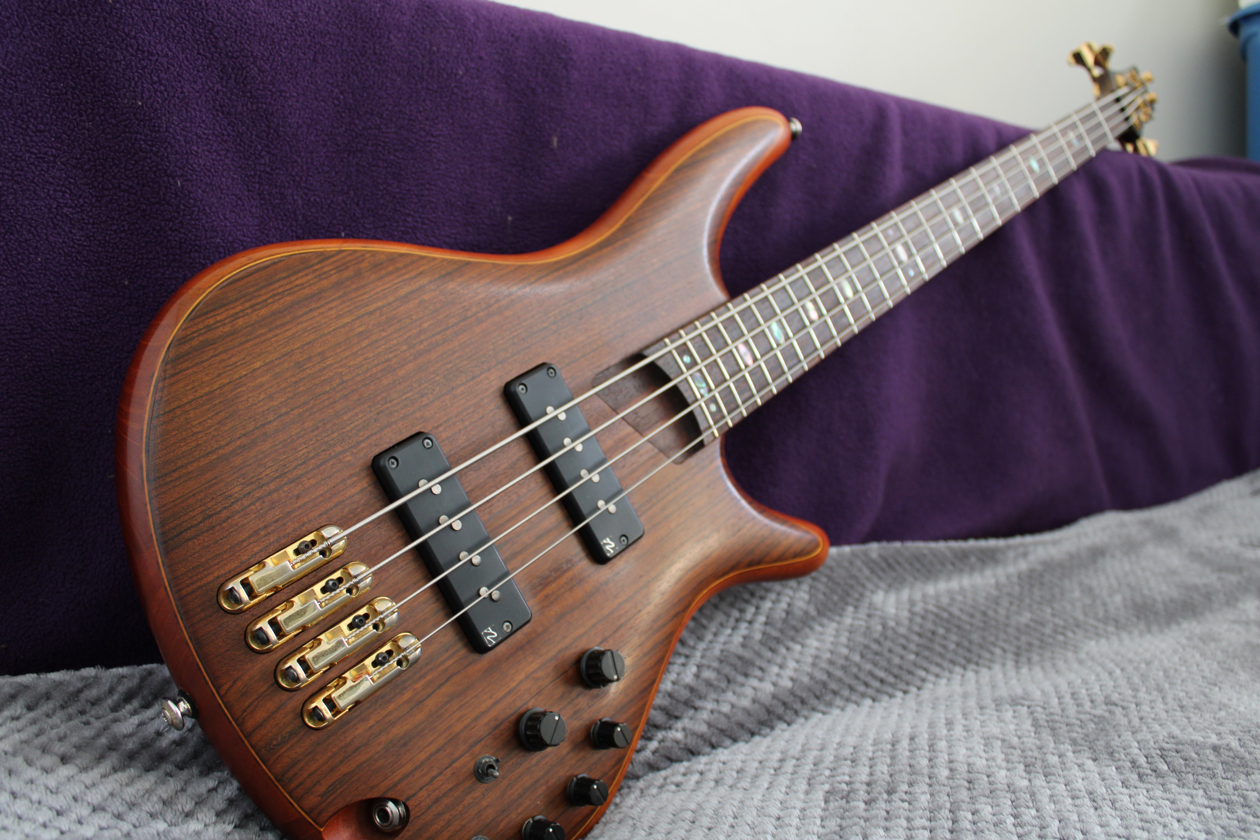 NBD: Ibanez SR1200 | SevenString.org