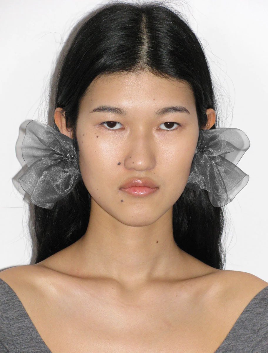 梨花さんがYouTubeで紹介していたpalomawoolのピアスが可愛すぎて