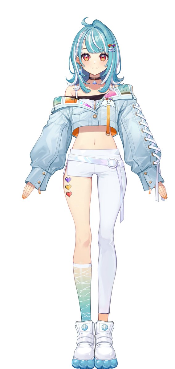 白波らむね🐻‍❄️🏖 (@Ramune_Shirana3) / Posts / X