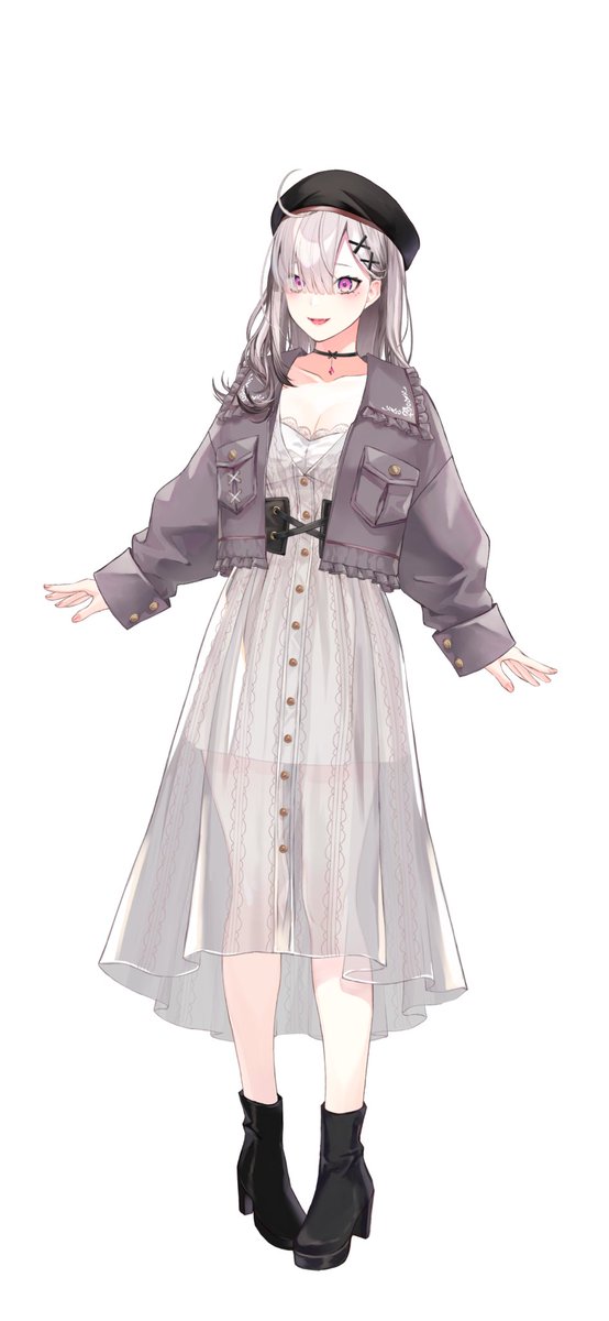 ということで、#健屋新衣装 ありがとうございました😌💓 健屋とデート