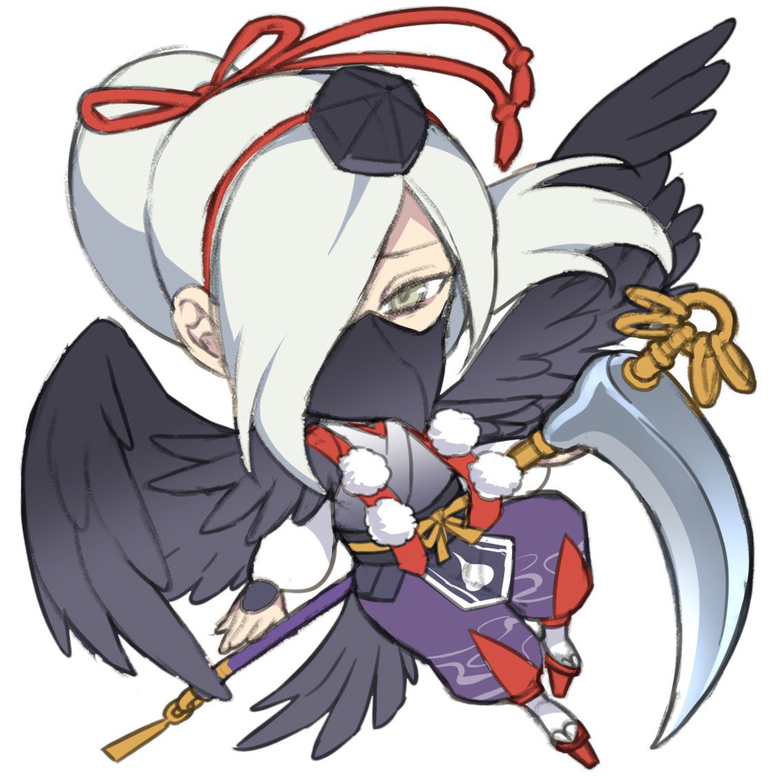 戦国BASARAの明智光秀をよろしくお願いします 戦国BASARAは良いぞ