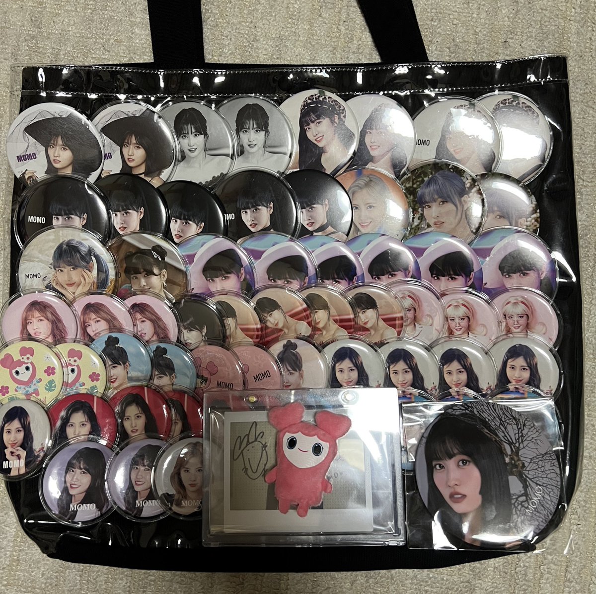 TWICE ダヒョン痛バ TWICE ダヒョン痛バ