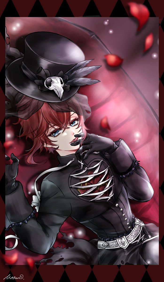 マロン🌹 (@maron0911) / Posts / X