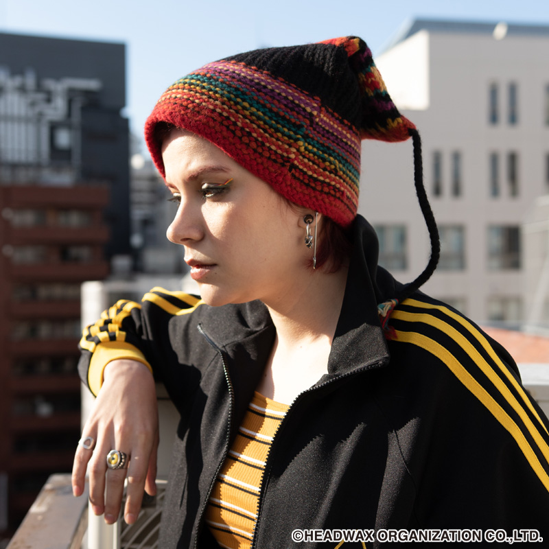 2/3（金）12:00~ 発売スタート📣】 #hide オフィシャルグッズ 「紐付き