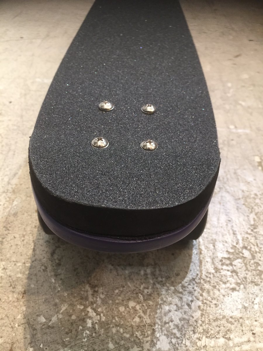 FESN laboratoryオリジナルカスタムポラライザーを制作致しました