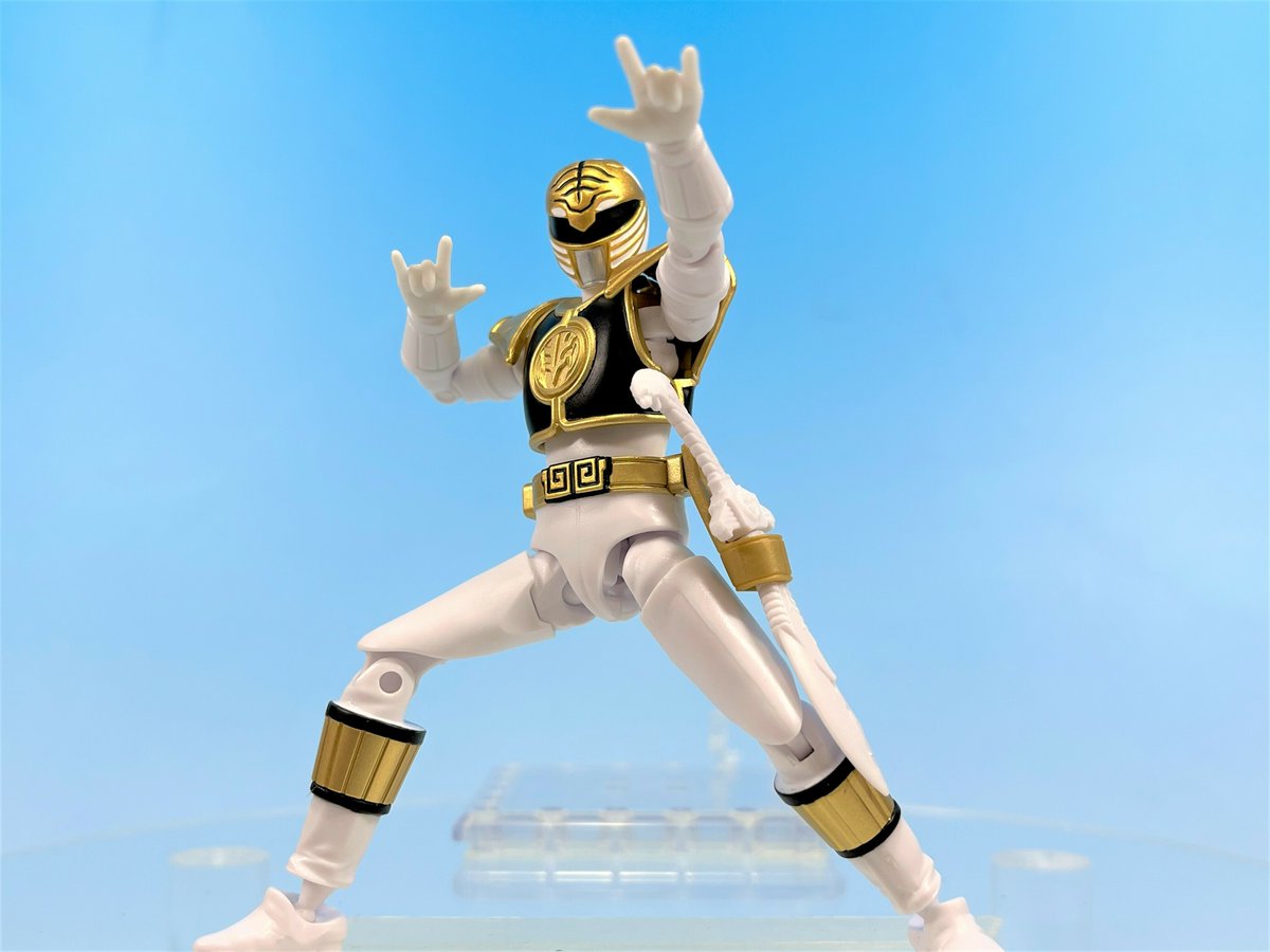 ダイレンジャー 本日23時予約締切！ ＼ #SHODO SUPER 五星戦隊ダイ