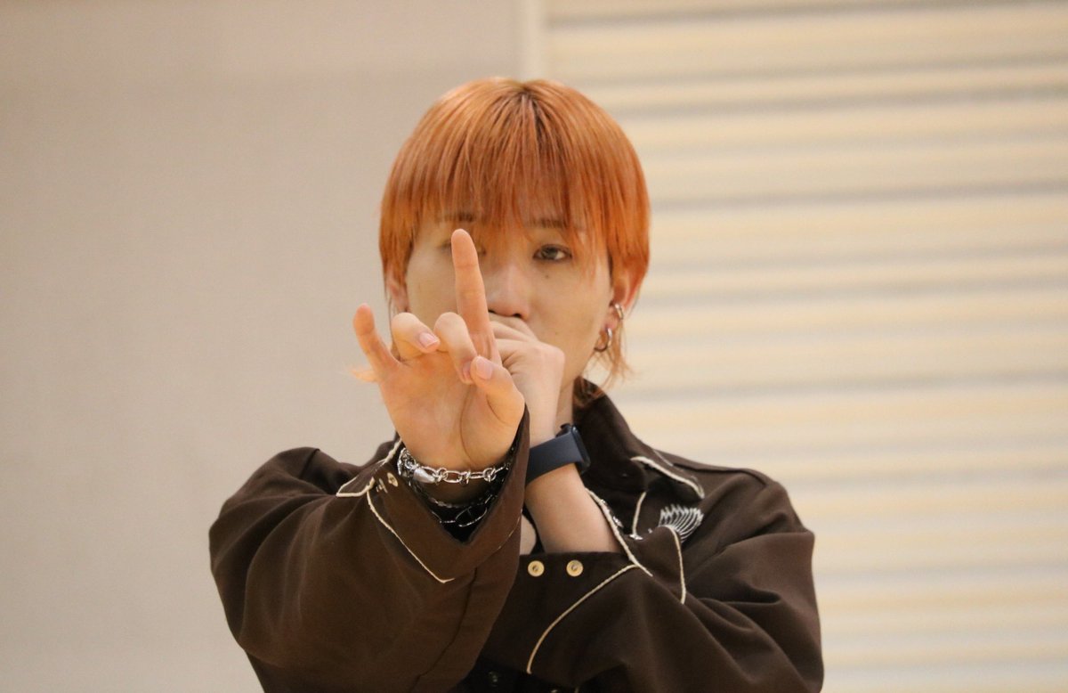 🫵👀📸 #夫松健介 #佐藤峻乃介 #山本光汰 #KIDPHENOMENON #キドフェノ