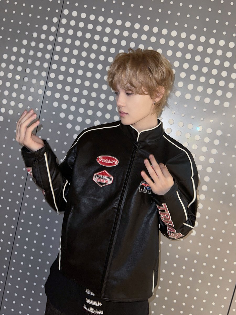 📸] 🖤❤️⎯⎯⎯⎯⎯⎯⎯✦.° 2025-26 TREASURE TOUR [PULSE ON] IN