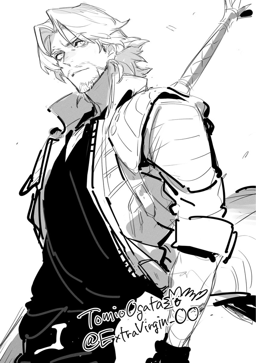 尾方富生Tomio Ogata (@ExtraVirgin_OO) on X