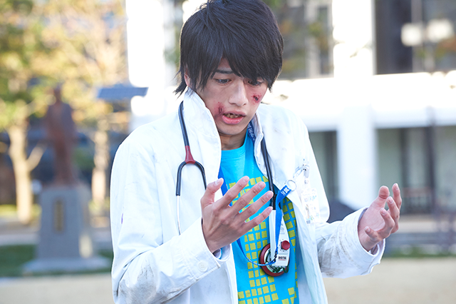 ﾋﾟﾛﾛﾛﾛﾛ…】『仮面ライダーエグゼイド』伝説の「宝生永夢ゥ！」が