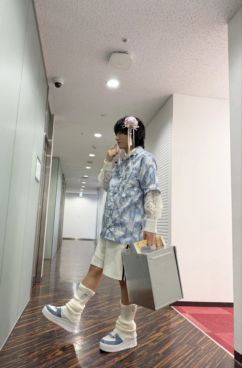 小林千晃 CHIAKISS およ トートバッグ BLACK 小林千晃 CHIAKISS×およ