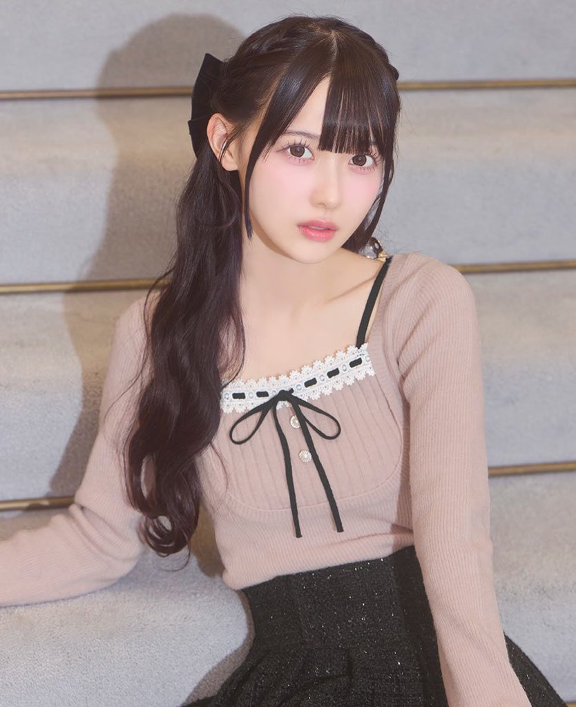 𝐑𝐄𝐒𝐓𝐎𝐂𝐊 】 こちらも人気で完売中だったニットが再入荷しました