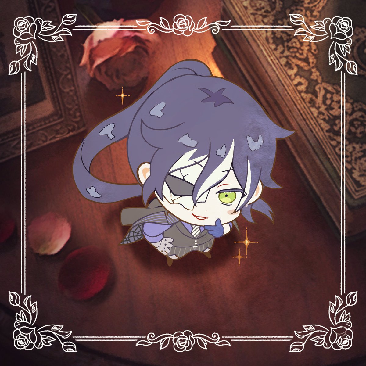 今週もようやく終わりか。 疲れてるだろ？よく頑張ったな。 ほら、主様